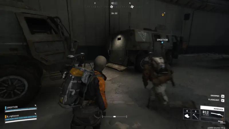 Keys in ARC Raiders: how to get and what rooms they open