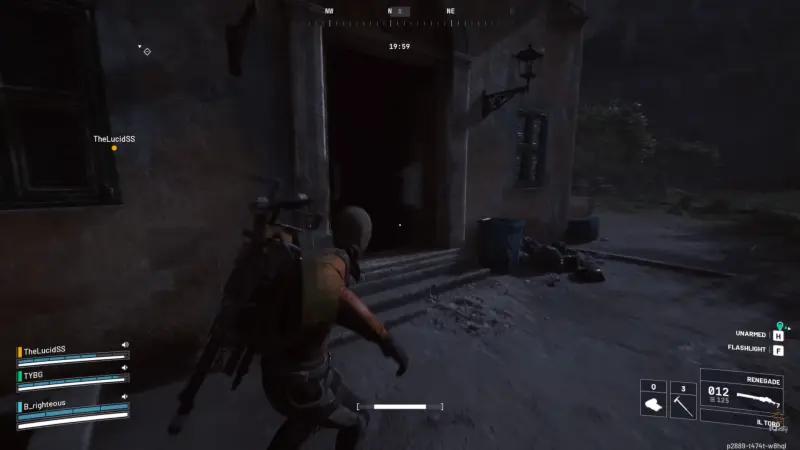 ARC Raiders keys: how to get and what rooms they open