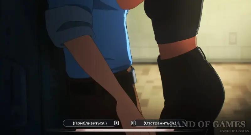 Endings and romances in Dispatch: how many are there and how to open them all