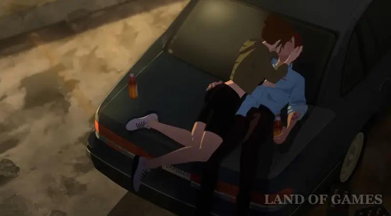 Endings and novels in Dispatch: how many there are and how to open them all