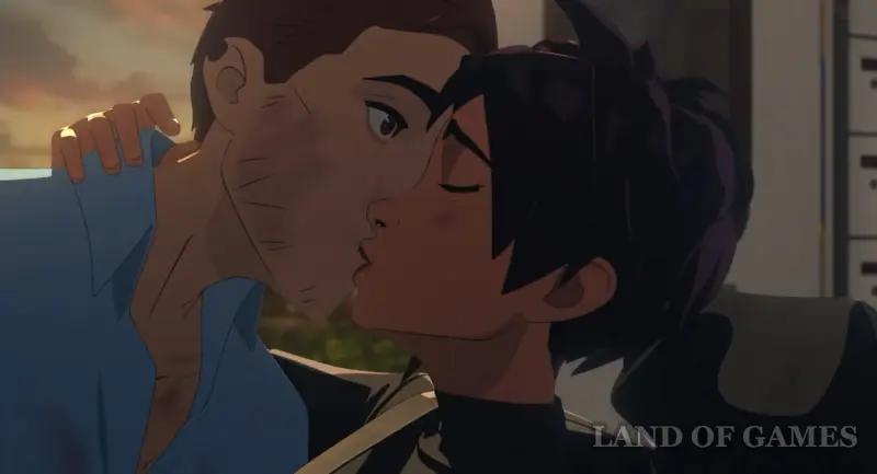 Endings and novels in Dispatch: how many there are and how to open them all