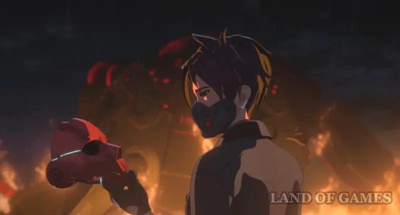 Endings and novels in Dispatch: how many there are and how to open them all