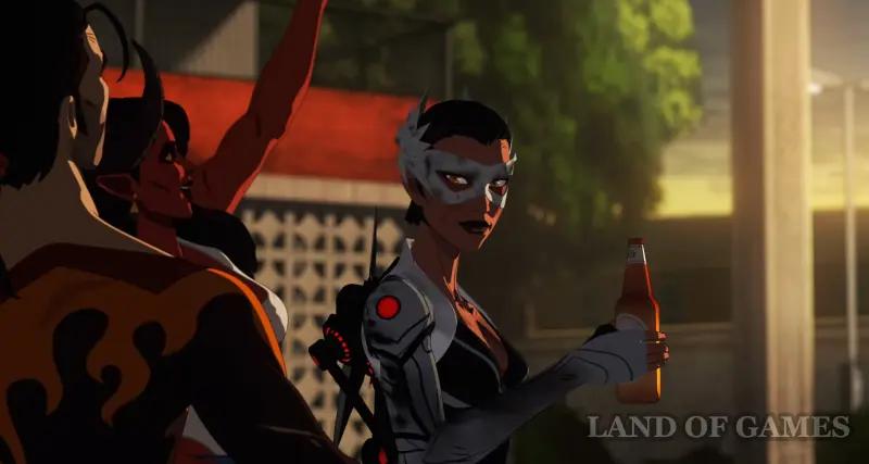 Endings and novels in Dispatch: how many there are and how to open them all