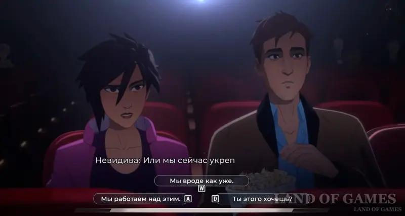 Endings and novels in Dispatch: how many there are and how to open them all