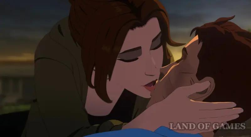 Endings and novels in Dispatch: how many of them and how to open them all