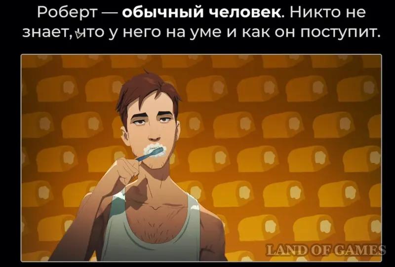 Endings and novels in Dispatch: how many there are and how to open them all