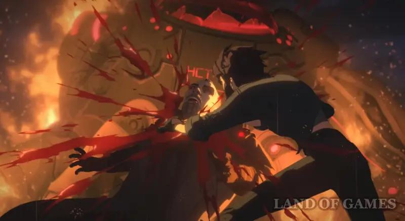 Endings and novels in Dispatch: how many there are and how to open them all