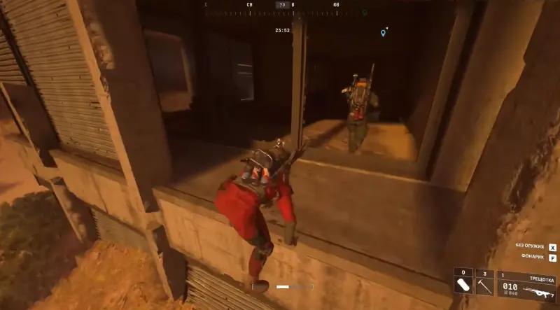 An unexpected thing in ARC Raiders: where to find fertilizer and pump