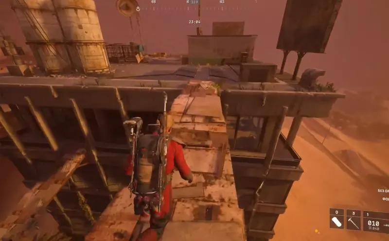 An unexpected thing in ARC Raiders: where to find fertilizer and pump