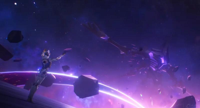 Oh hero, meet the dawn in the guise of a mortal in Honkai Star Rail: how to defeat the Anti-Creator