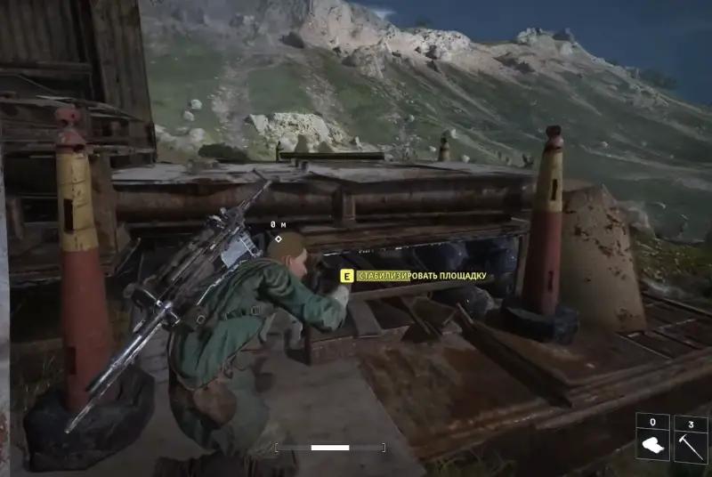 The first bridgehead in ARC Raiders: where to find communication terminal at the olive grove