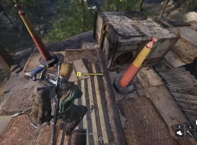 First bridgehead in ARC Raiders: where to find the communication terminal at the olive grove