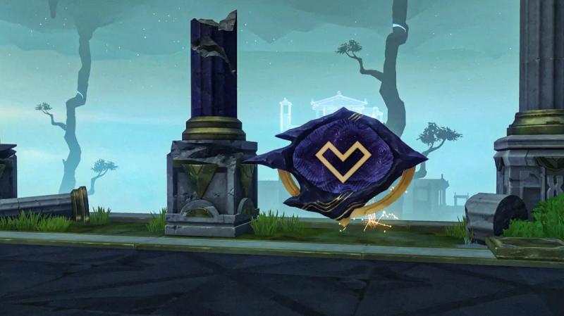 Plates of prophecy in Echoes of Nightmare and Ruins of Time in Honkai Star Rail 3.7: how to solve