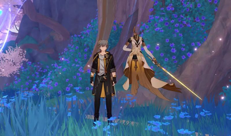 The Fruit of Time in Honkai Star Rail: how to get and use