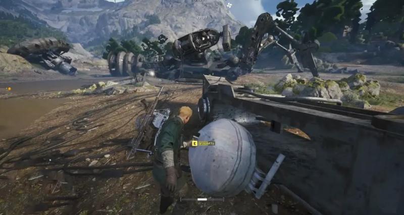 Hot on the heels of ARC Raiders: where to find the communication device 