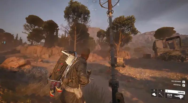 Corrections to ARC Raiders: how to find the electromagnetic trap and switches