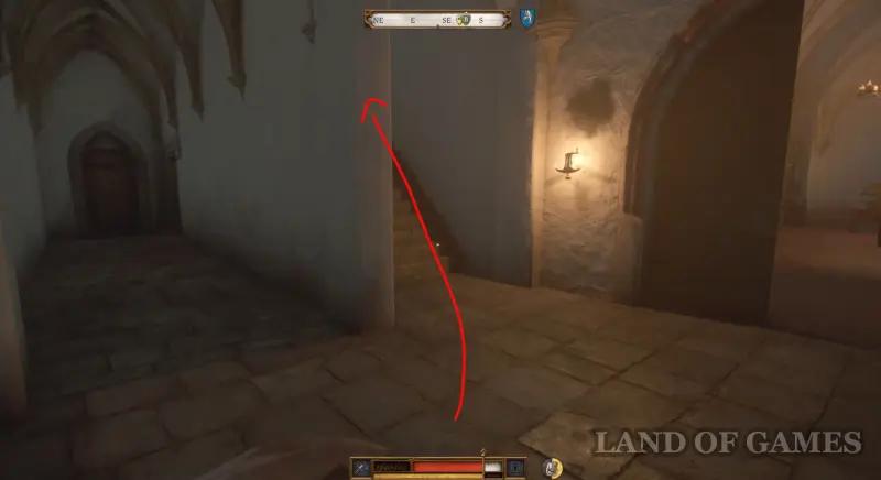 The last wish in Kingdom Come Deliverance 2: where to find Constantine