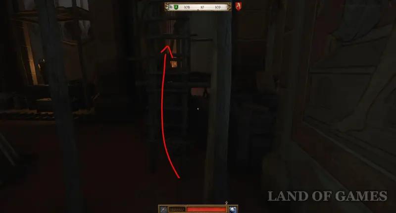 Prevention in Kingdom Come Deliverance 2: where to find rope, leather and oil recipe