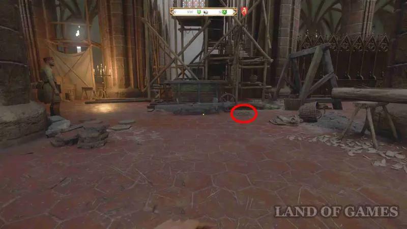 Prevention in Kingdom Come Deliverance 2: where to find rope, leather and oil recipe