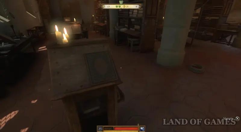Prevention in Kingdom Come Deliverance 2: where to find rope, leather and oil recipe