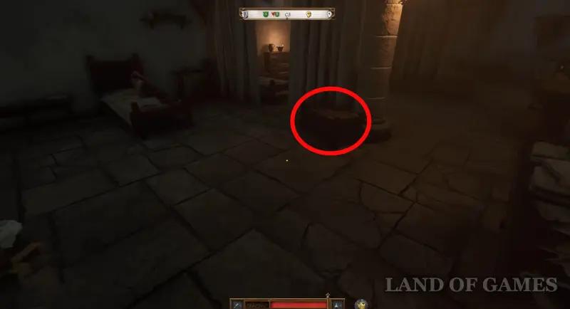 Prevention in Kingdom Come Deliverance 2: where to find rope, leather and oil recipe