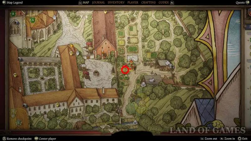 Prevention in Kingdom Come Deliverance 2: where to find rope, leather and oil recipe