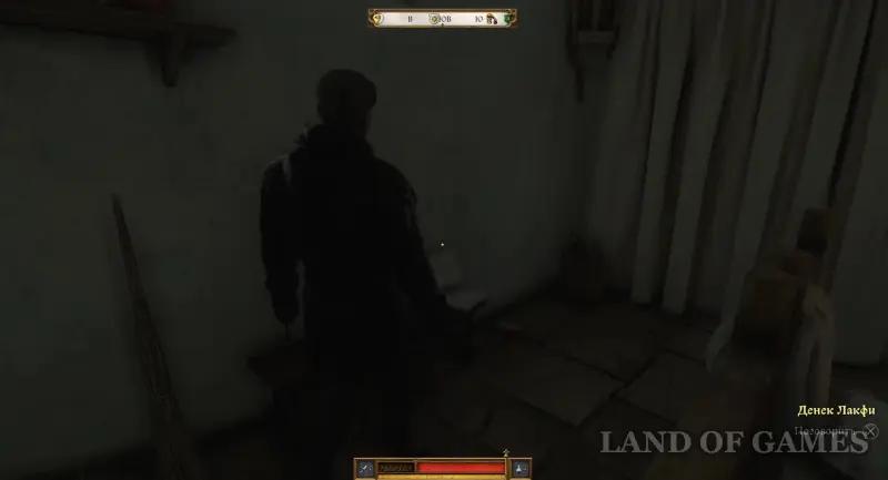 Prevention in Kingdom Come Deliverance 2: where to find rope, leather and oil recipe