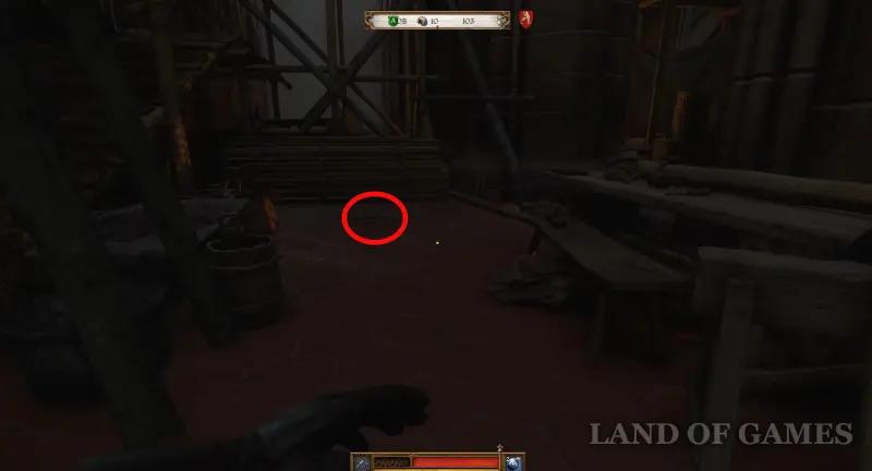 Prevention in Kingdom Come Deliverance 2: where to find rope, leather and oil recipe