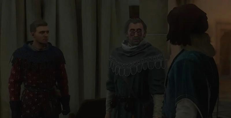 Prevention in Kingdom Come Deliverance 2: where to find rope, leather and oil recipe