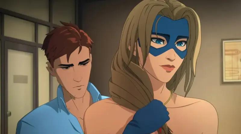 Walkthrough of Dispatch