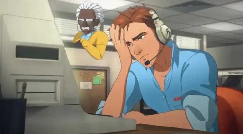 Dispatch Walkthrough