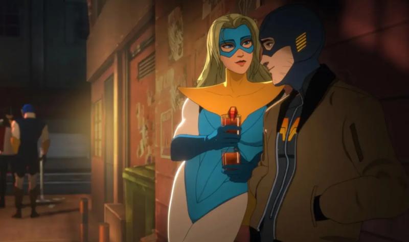 Walkthrough Dispatch Episode 1 Transition: all choices and their consequences