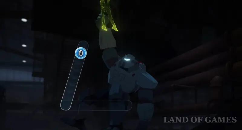 Walkthrough Dispatch Episode 1 Transition: all elections and their consequences