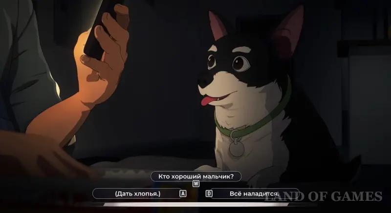 Walkthrough Dispatch Episode 1 Transition: all elections and their consequences