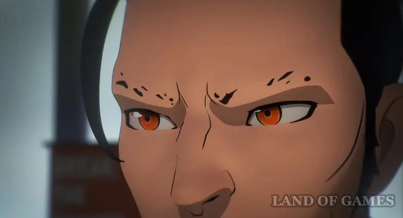 Walkthrough Dispatch Episode 2 First day: all choices and consequences