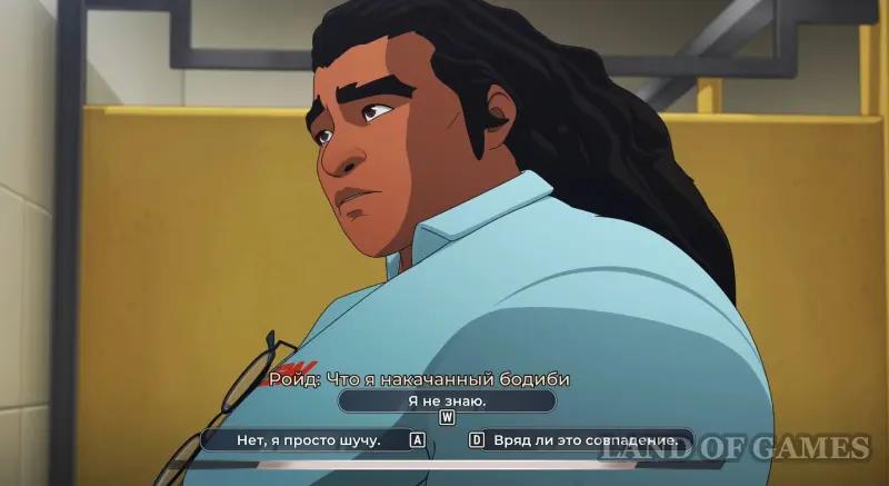 Walkthrough Dispatch Episode 2 First day: all elections and consequences