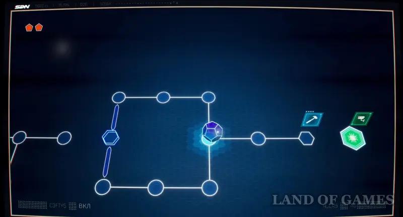 Walkthrough Dispatch Episode 3 Turnover: all choices and consequences