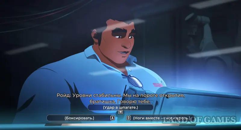 Walkthrough Dispatch Episode 4 Reform: all elections and consequences