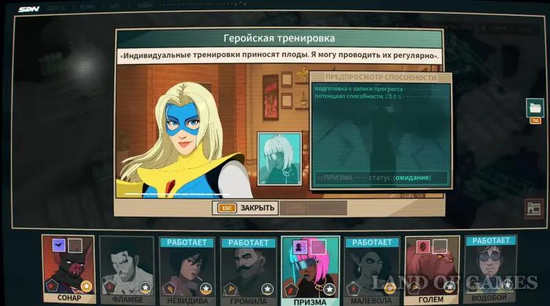 Walkthrough Dispatch Episode 4 Reform: all elections and consequences