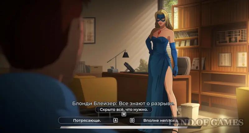 Walkthrough Dispatch Episode 4 Reform: all elections and consequences