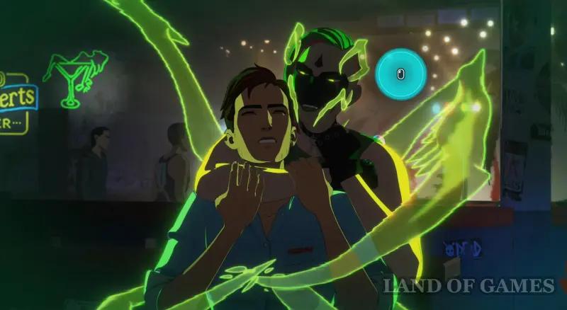 Walkthrough Dispatch Episode 5 Team Spirit: All Choices and Consequences