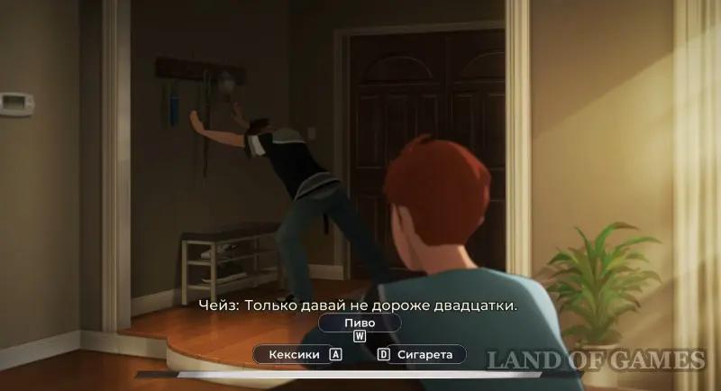 Walkthrough Dispatch Episode 7 Retrospective: all choices and consequences