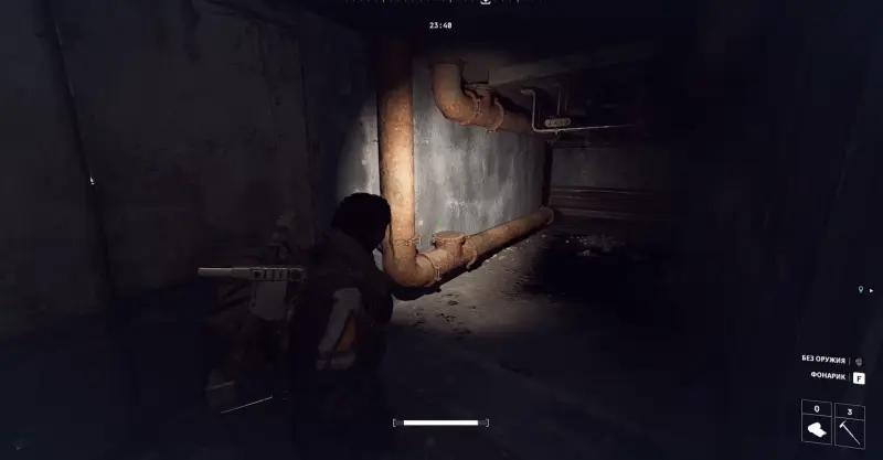 Pumping up Plyushkin's rooster in ARC Raiders: where find a collar, lemons, apricots, mushrooms and prickly pears