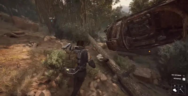 Upgrading Plyushkin's rooster in ARC Raiders: where to find a collar, lemons, apricots, mushrooms and prickly pears