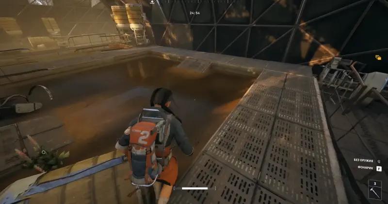 Upgrading Plyushkin's rooster in ARC Raiders: where to find a collar, lemons, apricots, mushrooms and prickly pears