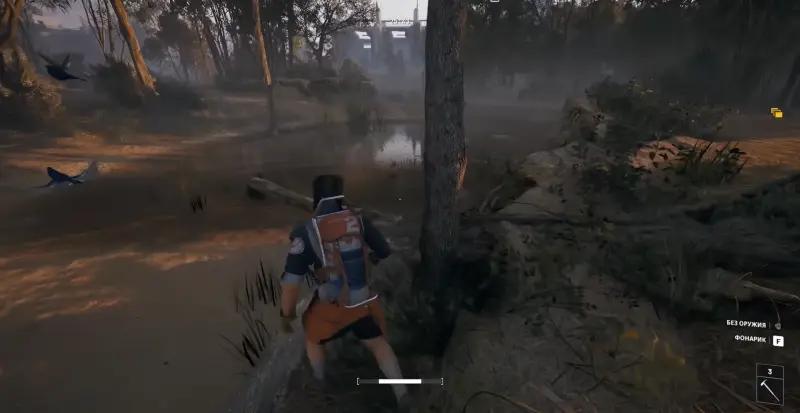 Upgrading Plyushkin's rooster in ARC Raiders: where to find a collar, lemons, apricots, mushrooms and prickly pears