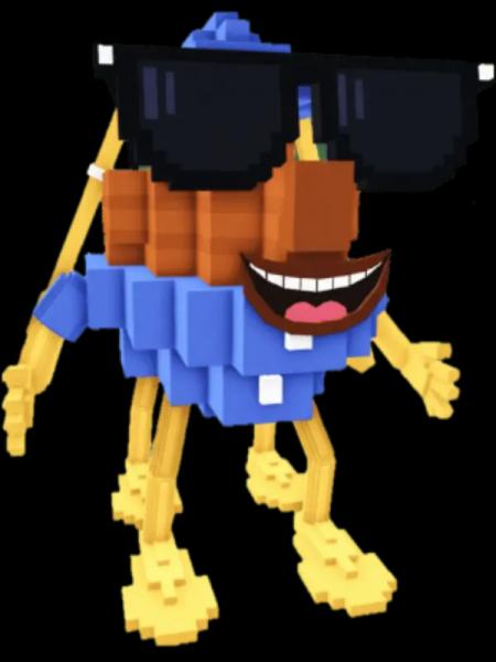 Fishing in Steal Brainrot: chances, fishing rods and what comes out