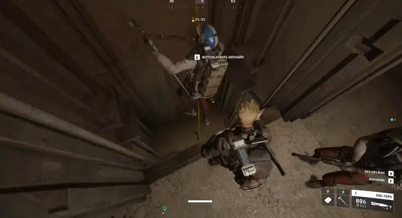 Traces of the past in ARC Raiders: where to find Bilgun's hideout