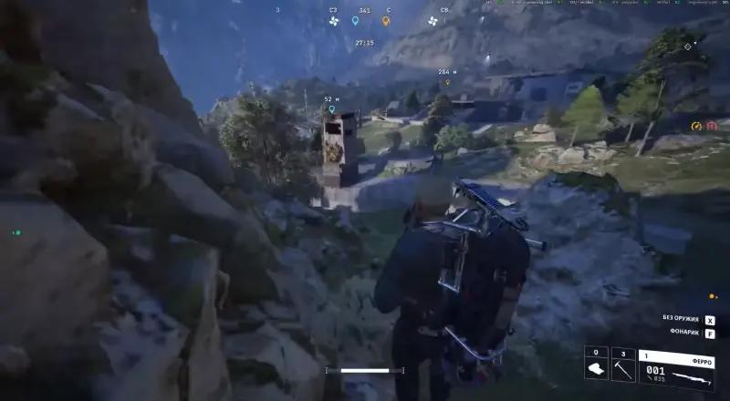 Back at the top in ARC Raiders: which buildings to mark