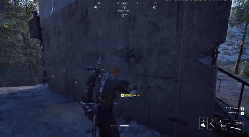 Back on top in ARC Raiders: which buildings to mark